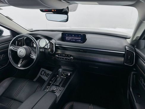 Used 2023 MAZDA CX-50 AWD 2.5 S w/ Cargo Package image 23