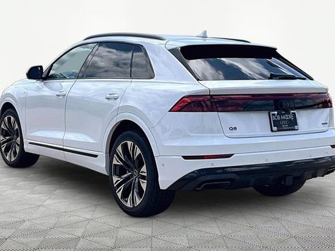 New 2026 Audi Q8 Premium Plus AWD/4WD image 12