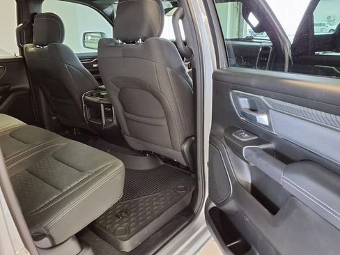Used 2026 RAM 1500 Big Horn AWD/4WD image 29