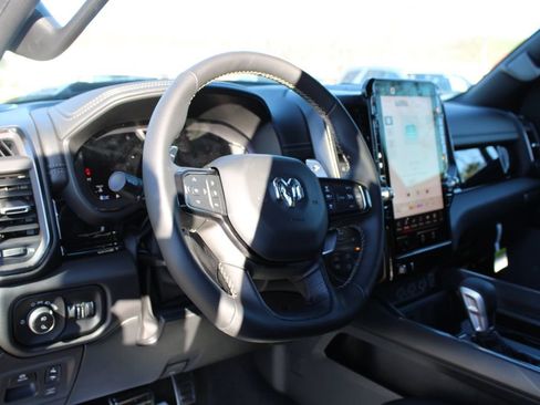 Used 2026 RAM 1500 Rebel w/ G/T Package image 34