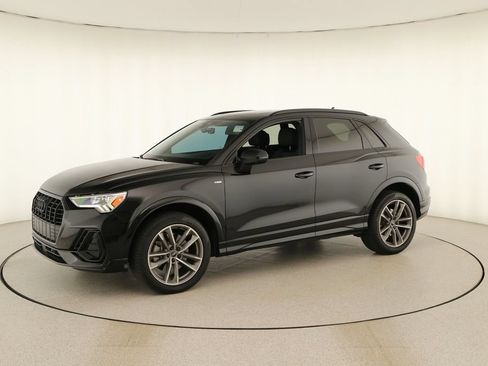 Used 2022 Audi Q3 2.0T Premium Plus AWD/4WD image 13