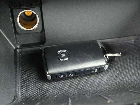 Certified 2023 MAZDA CX-5 AWD 2.5 S w/ Select Package image 14