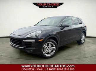 Used 2015 Porsche Cayenne S video 1