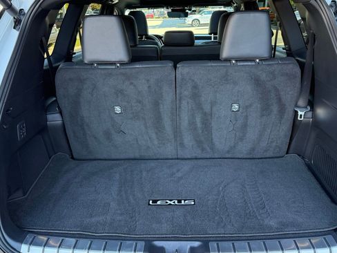Used 2024 Lexus TX 350 AWD image 22