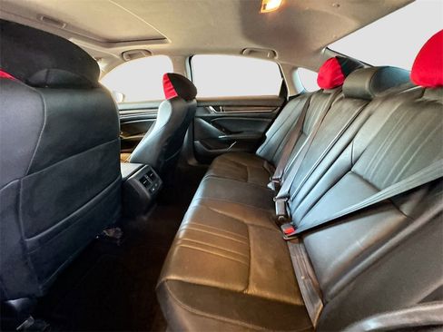 Used 2021 Honda Accord EX-L image 24