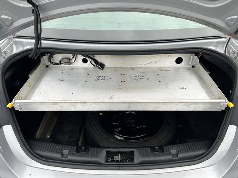 Used 2013 Ford Taurus Police Interceptor AWD w/ Ready For The Road Pkg image 24
