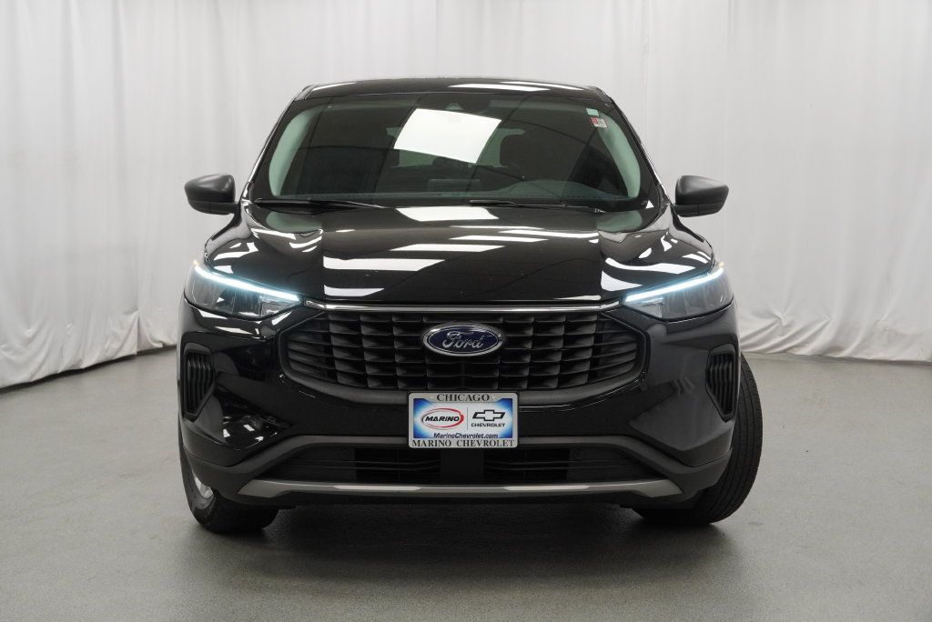 Used 2024 Ford Escape Active AWD/4WD image 36