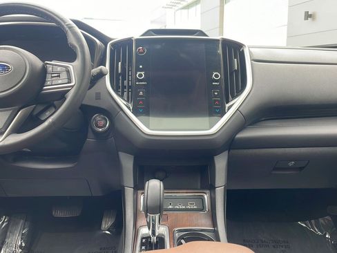 Certified 2023 Subaru Ascent Touring image 27