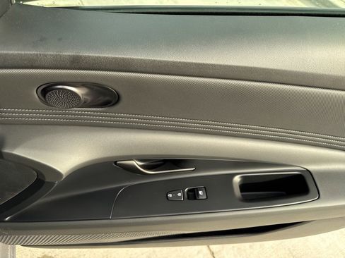 New 2026 Hyundai Elantra Sport image 18