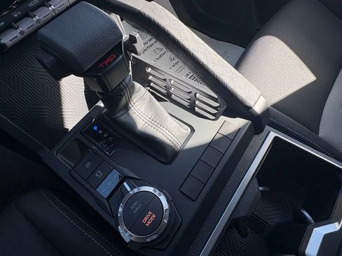 New 2026 Toyota Tacoma TRD Sport image 30