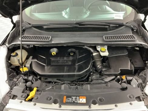 Used 2018 Ford Escape Titanium AWD/4WD image 33