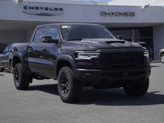 New 2026 RAM 1500 RHO w/ RHO Level 1 Equipment Group AWD/4WD video 2