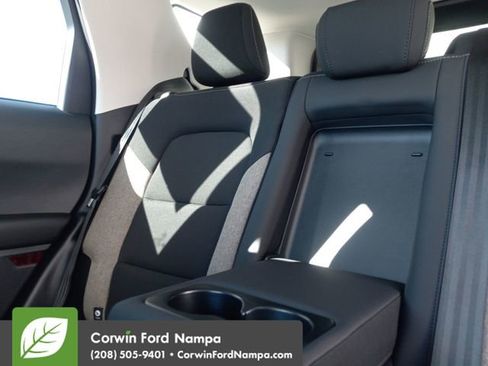 New 2026 Ford Bronco Sport Big Bend w/ Convenience Package image 26