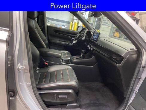 Certified 2023 Honda CR-V Sport Touring image 12