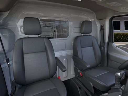 New 2025 Ford Transit 350 148 Low Roof w/ Electrician Trade Package image 10