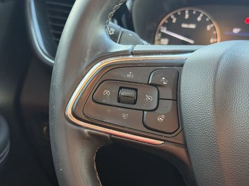 Used 2022 Buick Envision Preferred FWD image 23
