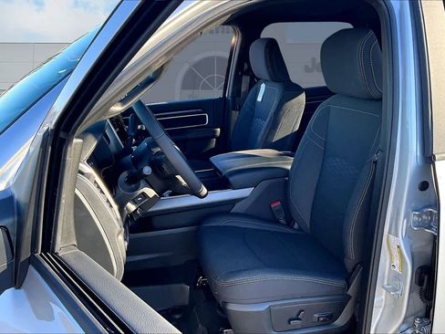 New 2026 RAM 2500 Big Horn image 11