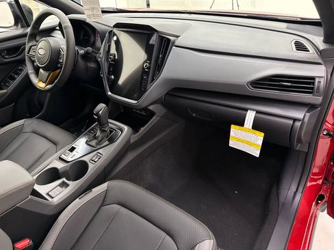 New 2026 Subaru Crosstrek 2.5i Wilderness image 21
