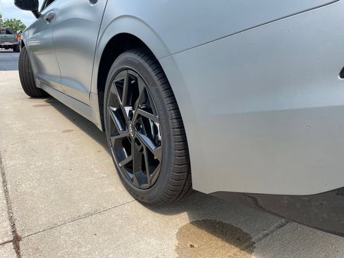 New 2026 Kia K5 GT-Line image 18