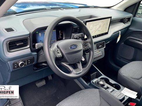 New 2026 Ford Maverick XL image 6