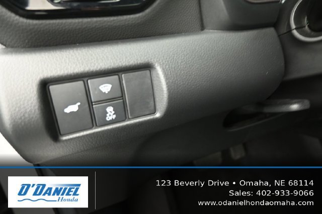 Used 2024 Honda Pilot TrailSport image 27