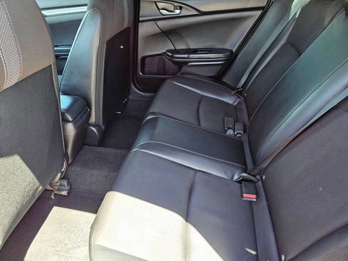 Used 2019 Honda Civic Sport image 20