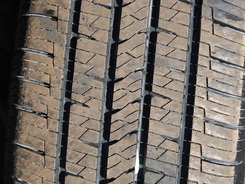 Used 2014 Nissan Quest S image 48