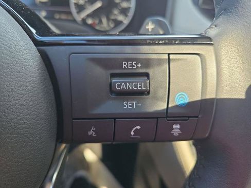 Certified 2023 Nissan Rogue SL w/ SL Premium Package FWD image 29