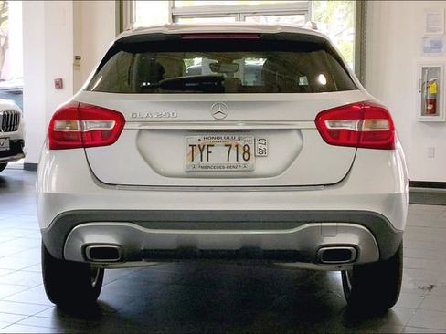 Used 2020 Mercedes-Benz GLA 250 image 3