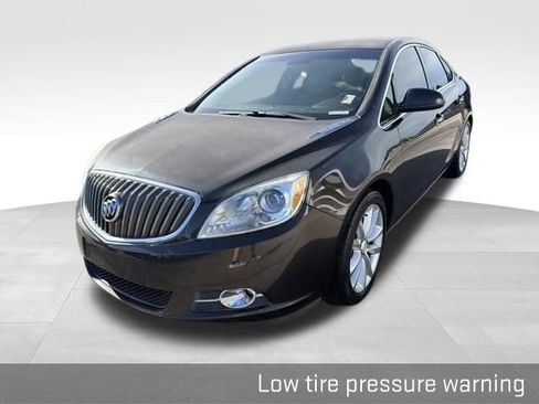 Used 2013 Buick Verano FWD image 6