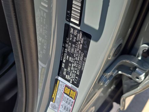 New 2026 Kia K4 FWD image 33