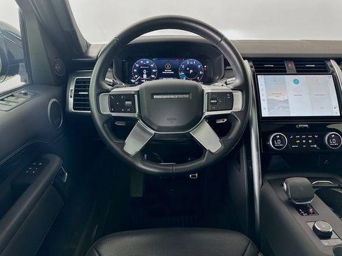 Used 2022 Land Rover Discovery S R-Dynamic AWD/4WD image 15