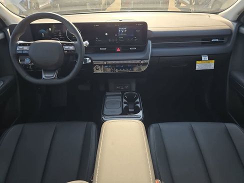 New 2026 Hyundai Ioniq 5 SEL RWD image 17