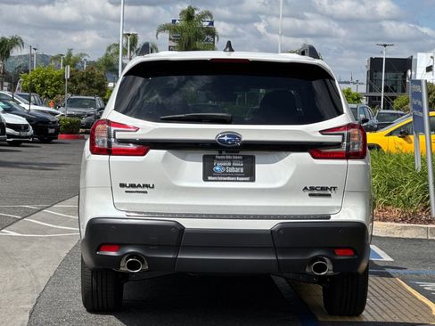 New 2026 Subaru Ascent Limited Bronze AWD/4WD image 5