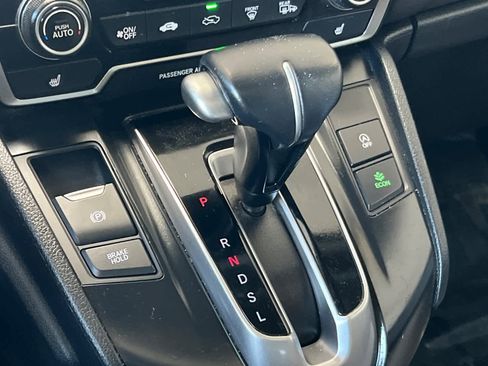 Used 2021 Honda CR-V EX-L image 23