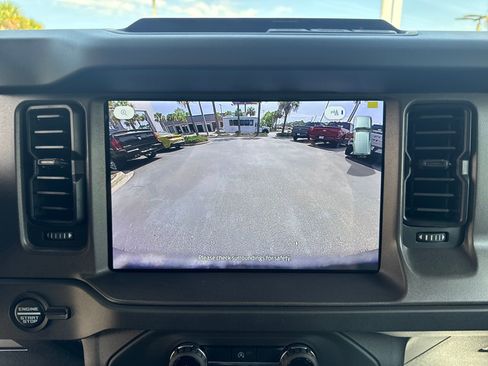 New 2026 Ford Bronco Big Bend image 30