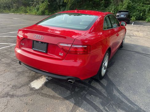 Used 2009 Audi A5 3.2 image 2