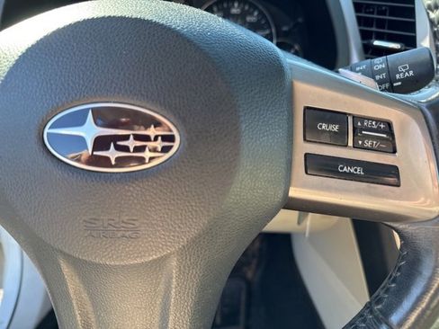 Used 2012 Subaru Outback 2.5i Limited image 24