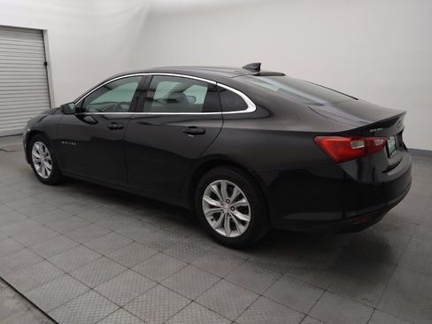 Used 2025 Chevrolet Malibu LT FWD image 3