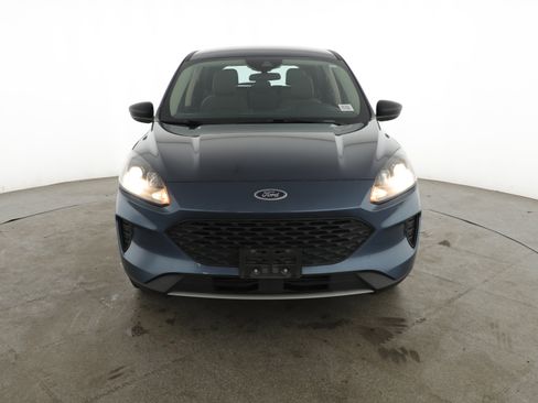 Certified 2020 Ford Escape S image 12