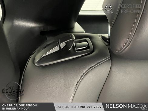 Certified 2025 MAZDA CX-30 AWD 2.5 S w/ Preferred Package image 42