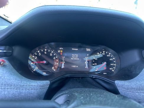 Certified 2023 Jeep Compass Latitude w/ Sun and Sound Group image 5