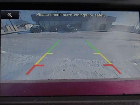 Used 2016 Ford Fusion Titanium image 26