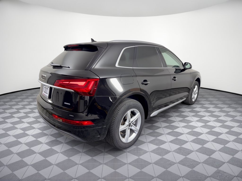 Used 2023 Audi Q5 2.0T Premium AWD/4WD image 9