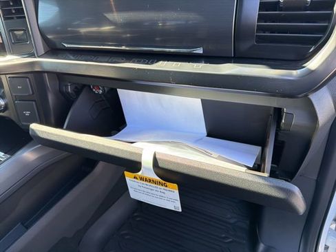 New 2026 Ford F350 Lariat w/ Lariat Ultimate Package AWD/4WD image 35