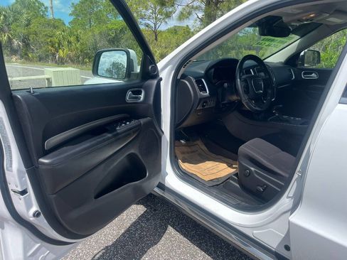 Used 2019 Dodge Durango AWD image 9
