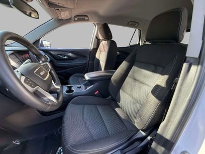 Certified 2024 GMC Terrain SLE