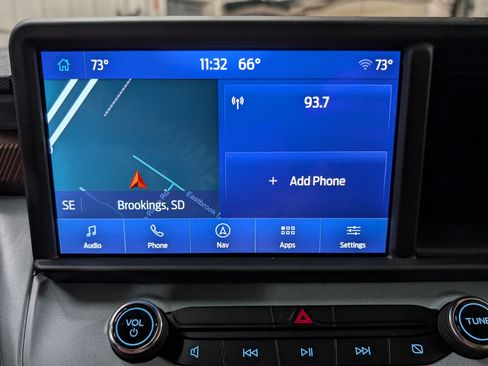 Used 2024 Ford Maverick Lariat w/ 4K Tow Package AWD/4WD image 19