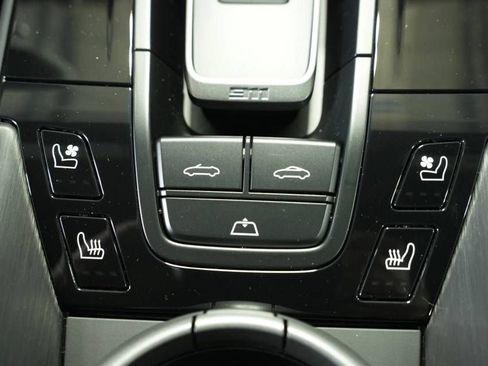 New 2026 Porsche 911 Carrera 4 GTS image 23