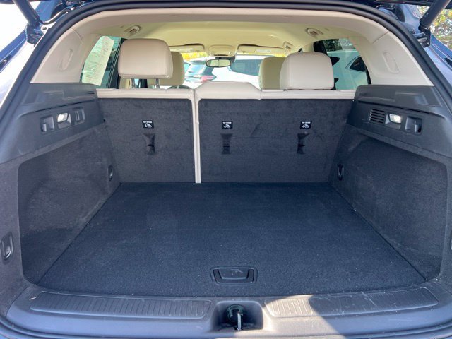 Used 2023 Buick Envision Essence AWD/4WD image 15